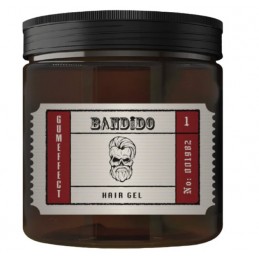 BANDIDO GUM EFFECT HAIR...