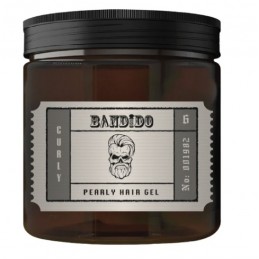 Bandido Pearly Hair Gel...